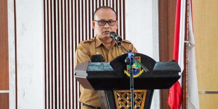 Admin Sistem Pengelolaan Pengaduan Pelayanan Publik Diminta Lebih Responsif