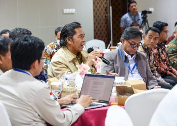 Pusat Belum Bangun Hunian Tetap Korban Banjir Bandang, Al Muktabar: Pemda Siap Anggarkan