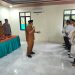RT dan RW di Gerem Cilegon Diminta Sukseskan Program Pemerintah