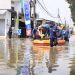 Hadapi Cuaca Ekstrem, BPBD Kota Tangerang Minta Masyarakat Tingkatkan Kewaspadaan