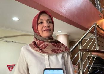 Dinkes Banten Minta KPPS Kurangi Minum Kopi