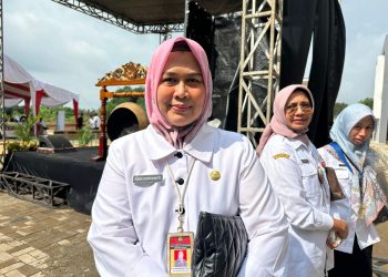 ASN Pemprov Banten Segera Nikmati Kenaikan Gaji 8 Persen, Catat Waktunya