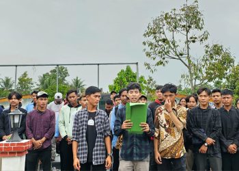Susul PKB, Relawan AMIN di Banten Membelot Dukung Prabowo-Gibran