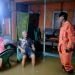 Ratusan Rumah di Tamansari-Merak Terendam Banjir