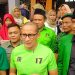 Sandiaga Uno Tepis Isu Mundurnya Sejumlah Menteri