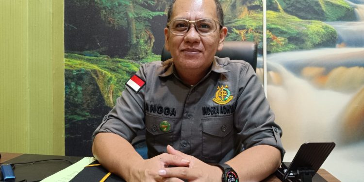 Dugaan Korupsi Situ Ranca Gede Jakung, Kejati Banten Periksa Tim Pembebasan Lahan