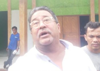 Mahfud MD Mundur dari Jabatan Menkopolhukam, Ini Tanggapan Rano Karno