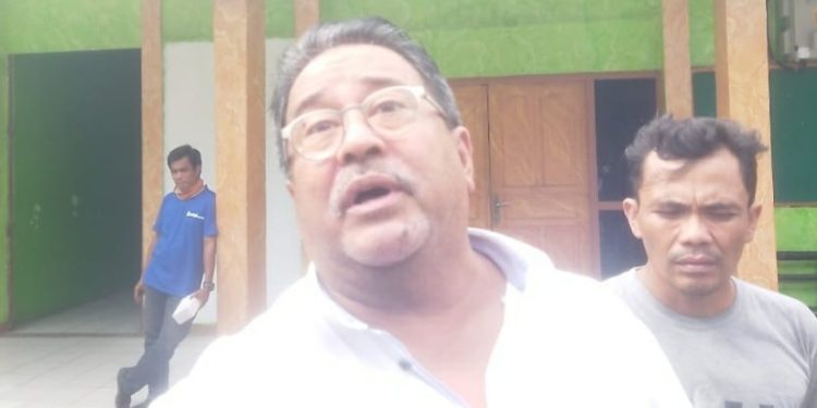 Mahfud MD Mundur dari Jabatan Menkopolhukam, Ini Tanggapan Rano Karno