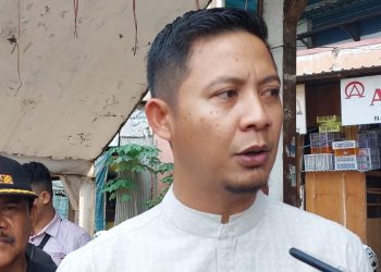 Naik Harga, Pemkot Serang Minta Beras Bulog Banjiri Pasar
