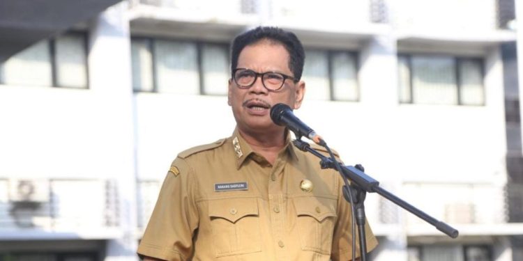 Pemkot Serang Bakal Tingkatkan Pelayanan Publik