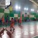Jaring Atlet Berbakat, Perbasi Cilegon Gelar Liga Bola Basket Pelajar