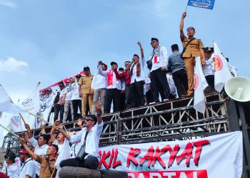 DPR RI Sahkan Jabatan Kades 8 Tahun, Ketua Apdesi Lebak: Bukti Keberpihakan Wakil Rakyat