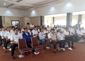 Pemkot Cilegon Dorong Semua Pihak Berantas Narkoba