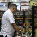 Operasi Miras: Satpol PP Kota Tangerang Sita 298 Botol Miras