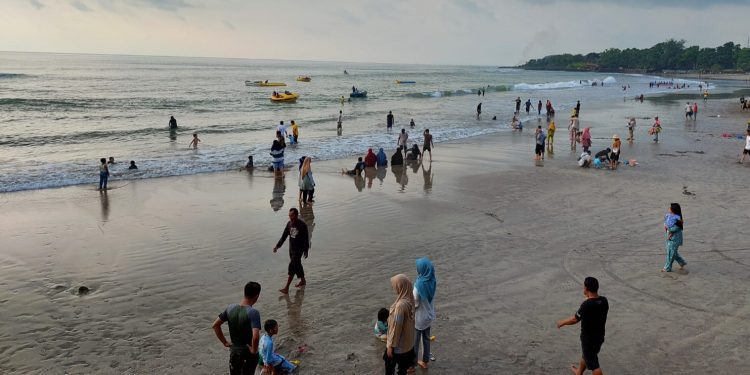 Libur Isra Mikraj dan Cuti Bersama, Hotel di Anyar dan Cinangka Penuh