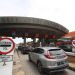 Libur Panjang, Trafik Tol Tangerang-Merak Meningkat