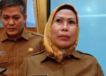Ini Alasan Pemkab Serang Tak Bisa Bayarkan BPJS untuk KPPS dan PTPS