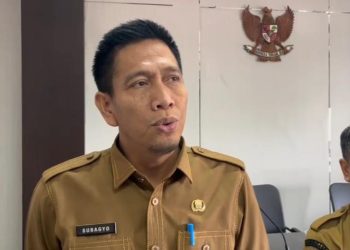 18.900 Penyelenggara Pemilu di Kota Serang Masuk BPJS Ketenagakerjaan