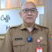 Biar Tetap Bugar, Petugas KPPS di Kabupaten Tangerang Dapat Multivitamin