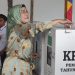 Tatu Berharap Prabowo-Gibran Menang di Banten