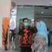 Kelelahan, Satu Petugas KPPS di Kota Serang Dilarikan ke Rumah Sakit