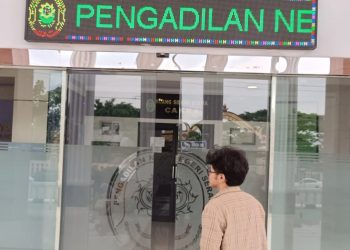 PT Datong Lightway Interational Technology Terseret Kasus Pencemaran Limbah B3