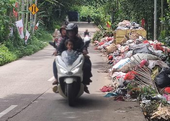 Darurat Sampah, Tatu Minta Warga Tak Tolak Pembangunan TPST