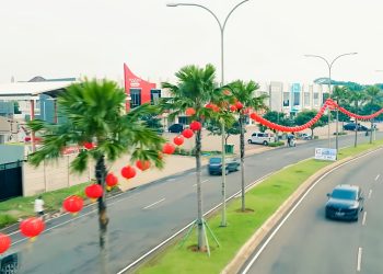 Lunar New Year Celebration 2024, Paramount Land Tawarkan Promo Khusus
