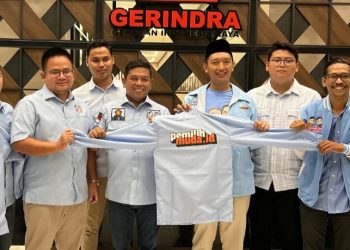 Partai dengan Suara Terbanyak di Banten, Gerindra Salip PDIP