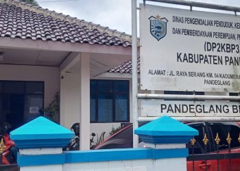 Di Pandeglang, Kesadaran Menggunakan Kondom Masih Rendah