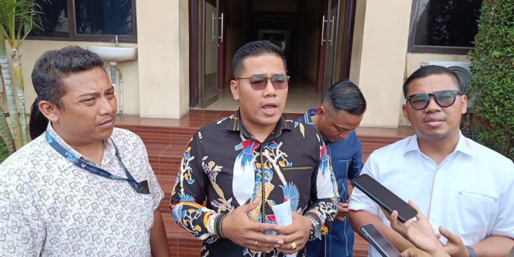 Pejabat Pemprov Dilaporkan ke Polda Banten Terkait Kasus Proyek Fiktif Rp2,6 Miliar