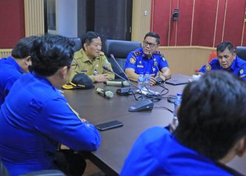 Tokoh Masyarakat Minta Pemkot Serang Tegas Tindak THM di Kota Serang