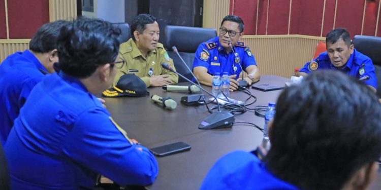 Tokoh Masyarakat Minta Pemkot Serang Tegas Tindak THM di Kota Serang