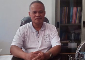 Cegah Tawuran, Dindikpora Pandeglang Minta Sekolah Dorong Minat Bakat Siswa Lewat Ekstrakurikuler