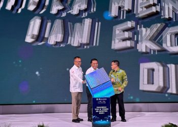 Jelang Ramadan, Pj Gubernur Banten Pastikan Stok Beras Aman