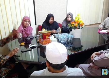 Nasabah LKM Ciomas Desak Pemkab Serang untuk Lunasi Sisa Uangnya Sebelum Lebaran