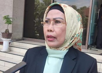 Didesak Nasabah LKM Ciomas, Ini Kata Bupati Serang