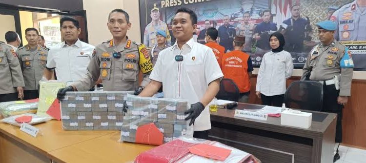 Kejati Banten Rampungkan Penyusunan Surat Dakwaan Kasus Pungli Dana PIP Kota Serang Senilai Rp 1,3 Miliar