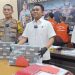 Kejati Banten Rampungkan Penyusunan Surat Dakwaan Kasus Pungli Dana PIP Kota Serang Senilai Rp 1,3 Miliar