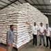 Pantau Pasar, Satgas Pangan Polri Ungkap Penyebab Harga Beras Mahal