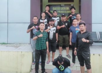 Wanita yang Menginap di Wisma PGRI Pandeglang Dibunuh, Alasannya Buat Geleng Kepala