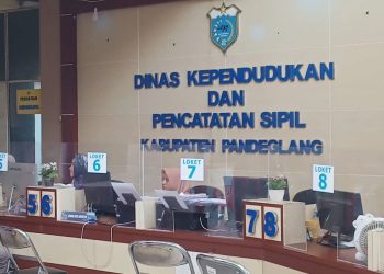 Akui Kecolongan karena WNA China Punya KTP Pandeglang, Disdukcapil Bakal Tingkatkan SOP