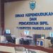 Akui Kecolongan karena WNA China Punya KTP Pandeglang, Disdukcapil Bakal Tingkatkan SOP