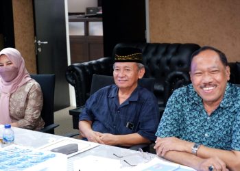 KONI Banten Targetkan Masuk 10 Besar pada PON XXI