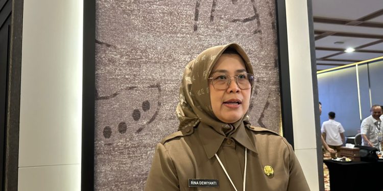 Pemberlakuan Opsen Pajak, Pemprov Banten Bukan Takut Kehilangan Rp1,1 Triliun