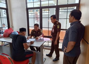 Bunuh Pasangan Sesama Jenisnya, Pria Asal Kibin Ini Segera Diadili