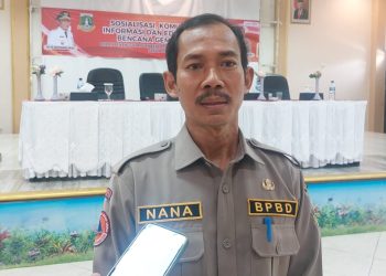 Banten Diguncang Gempa Puluhan Kali, BPBD Minta Masyarakat Kenali Mitigasi Bencana