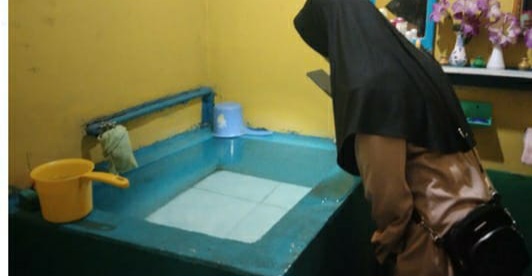 Dinkes Kota Tangerang: Kasus DBD Turun