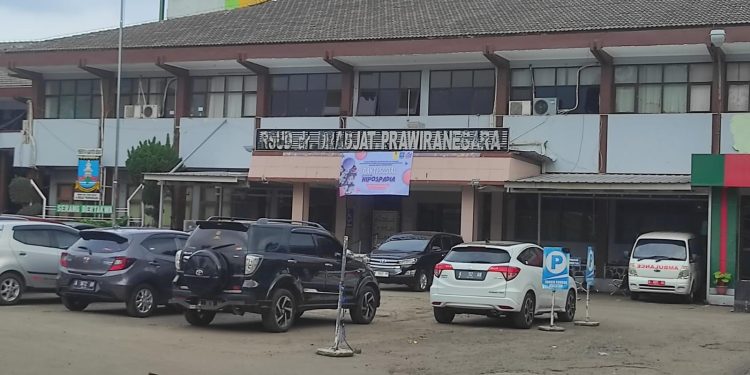 Dua Bulan, 204 Pasien DBD Dirawat di RSDP Serang, Paling Banyak dari Kabupaten Serang