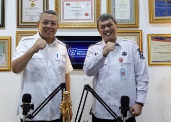 Meski Hari Libur, Disdukcapil Tangsel Tetap Buka Layanan Hingga Pencoblosan
